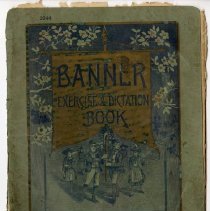 Exercise and Diction Book